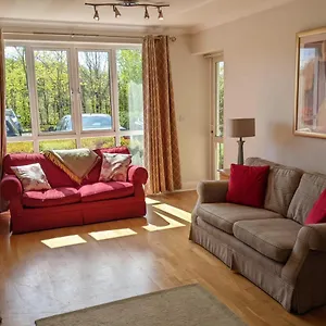 Apartment Corribside, Galway