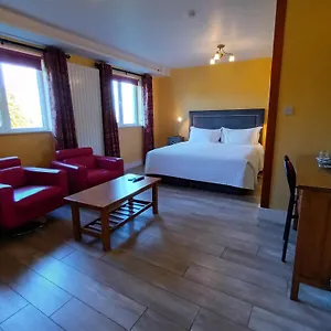 4* Nocleg ze śniadaniem Kilbree House