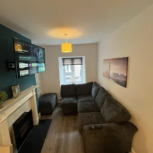 Apartment 6 Eyre Square Lane, Galway