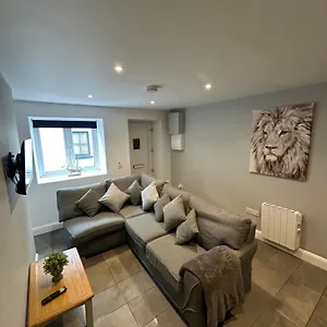 Apartment 8 Eyre Square Lane, Galway